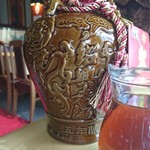 華都飯店 - 紹興酒　1.62㍑