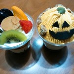 ベビーモンシェール - 