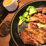 いきなりステーキ 横浜元町店 - 