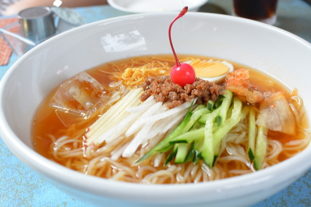 焼肉レストランハッピー - 東青森（焼肉）の写真