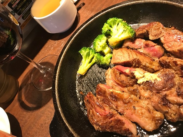 閉店 いきなりステーキ 横浜元町店 石川町 ステーキ 食べログ 閉店 いきなりステーキ 横浜元町店 石川町 ステーキ 食べログ