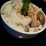 かいらぎ 二代目 - ランチごはんバイキング！ 100円だよぉ～♪