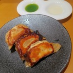 GYOZA!365 - クラシックGYOZA！￥480