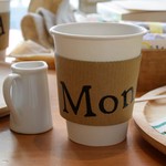 ドミニカ（中浅煎り）