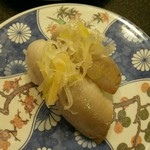 Mawaru Sushi Douraku - いわし