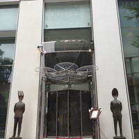 銀座うかい亭 - 