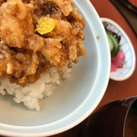 天ぷらふく西 禅と匠 - 