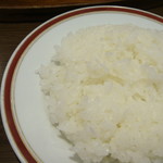 ステーキ。山 - 料理