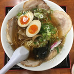 ラーメン　てらこや - 