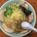 ラーメン　てらこや - 