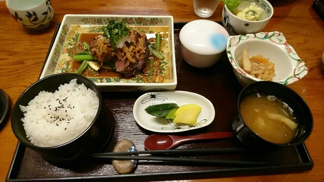 和食屋はんざわ 岩沼 | 本格日本料理店