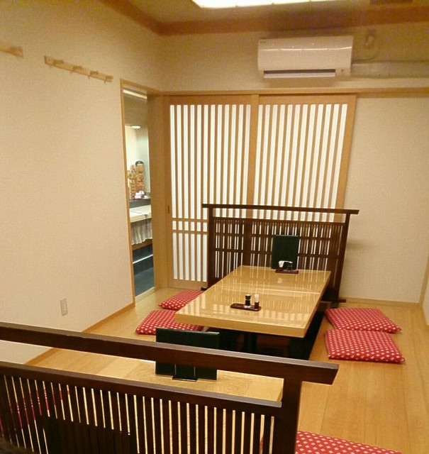 和食屋はんざわ - 岩沼（日本料理）の写真