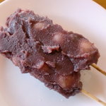 2011年4月あんこ