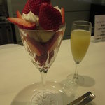 オテル・ドゥ・スズキ・フルーツ - 