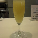 オテル・ドゥ・スズキ・フルーツ - 