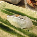 しゅ藤 - 細魚
