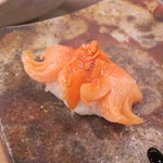 しゅ藤 - 赤貝