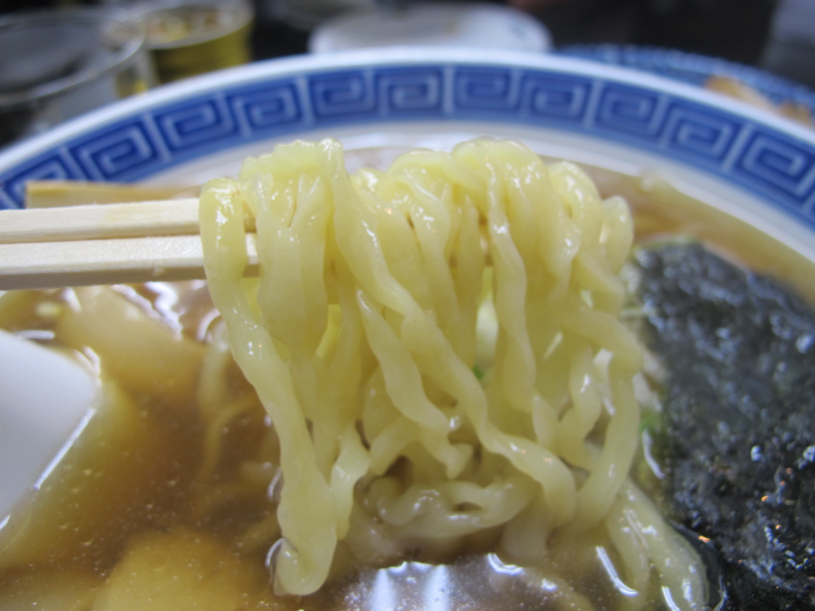 支那そばはせべ （しなそばはせべ） - 五反田/ラーメン | 食べログ 支那そばはせべ (五反田/ラーメン)