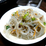 元祖ちぢみの王様 - 