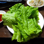 元祖ちぢみの王様 - 