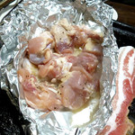 元祖ちぢみの王様 - 