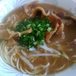 ラーメン 優香 - 