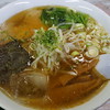 竹田家手打ラーメン店