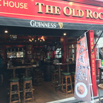 Public House THE OLD ROCK - 