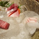 魚匠 銀平 銀座店 - 