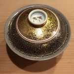 うを徳 - 炊き合わせの器