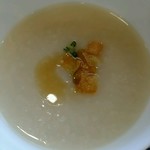 中華菜香房・延 - 中華粥