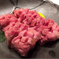 肉の匠 将泰庵 船橋駅前 はなれ店 - 