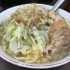ラーメン二郎 横浜関内店