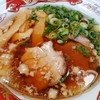 尾道ラーメン 喰海