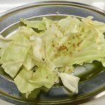 もつ焼き丸昌 - 