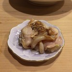 うを徳 - 桑名 煮蛤飯