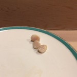 うを徳 - 桑名 蛤 貝柱