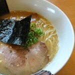 らぁ麺むらまさ - 