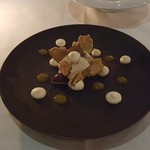 RESTAURANT DAZZLE - デザート