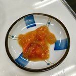 もつ焼き丸昌 - 