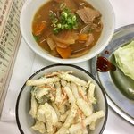 もつ焼き丸昌 - 