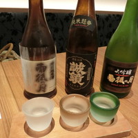 銀座　遠音近音 - 
