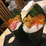 寿司の美登利 総本店 - 