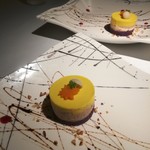 龍のひげ - 2.サラダ