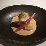 龍のひげ - 4.焼き物