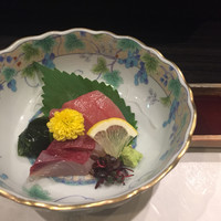 旬味 やま川 - 
