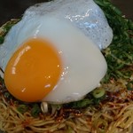 お好み焼き はせ川 - 