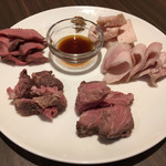 肉バル ミート キッチン 298 - 