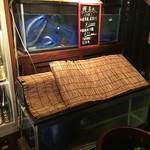 にょろ助 瓢六亭 - 天然鰻