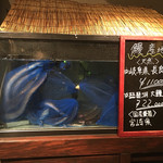 にょろ助 瓢六亭 - 長良川の天然鰻